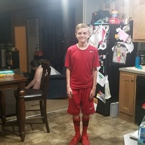 Meet your Posher, Lucas